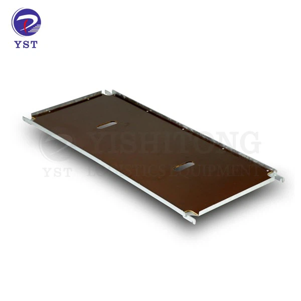 Greenhouse Transport Carts