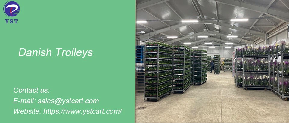 Danish Trolleys-4 Danish Trolleys-4