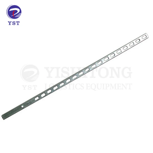 Plant Shipping Racks