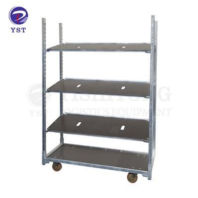 Daniškas darželio vežimėlis