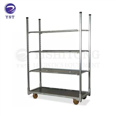 Olandų vežimėlių darželis