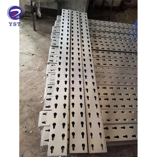 Nursery Plant Racks