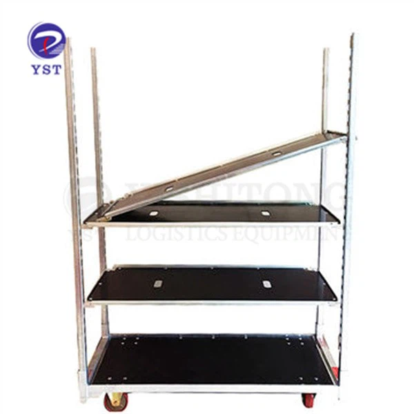 Plant Cart For Nursery Use