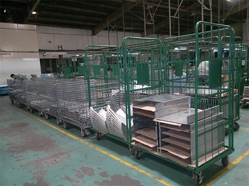 warehouse industry warehouse industry