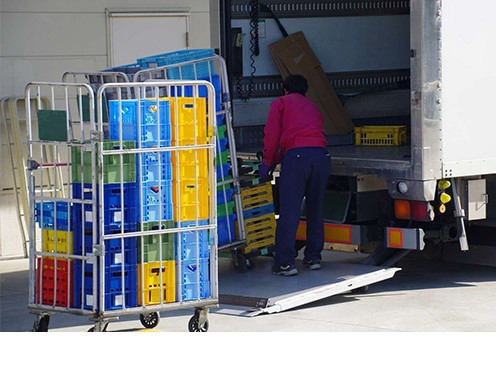 transport industry transport industry