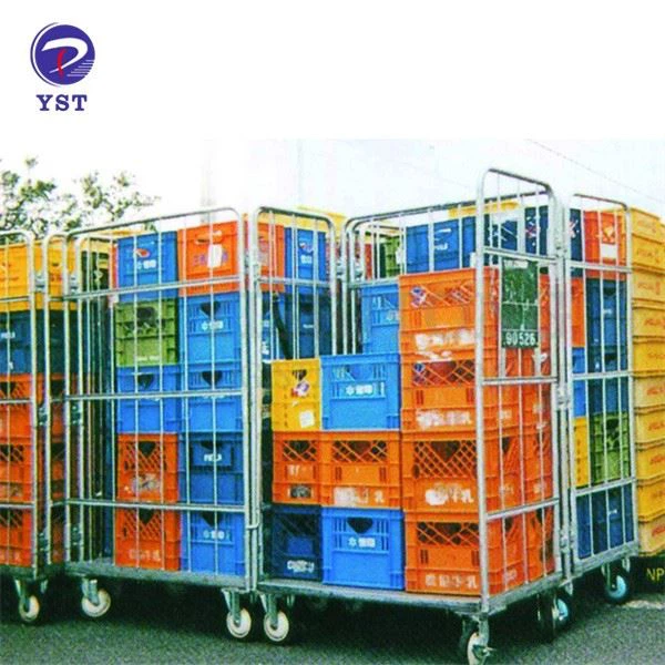 Mobile Cage Trolley best