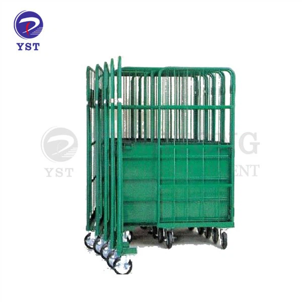 Mobile Cage Trolley suppliers